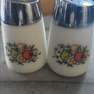 Starline salt & pepper shaker